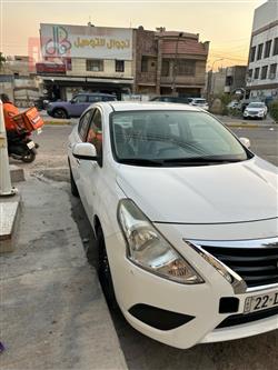 نيسان صني
